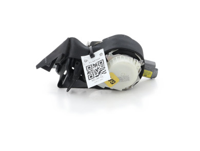 Right front seatbelt - Citroen C3 II PH.2 - 98030365XX - T2-4970W