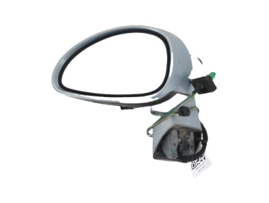 Left wing mirror - Citroen C4 I PH.1 - Gris Clair - 00008149YP - L0-5716V