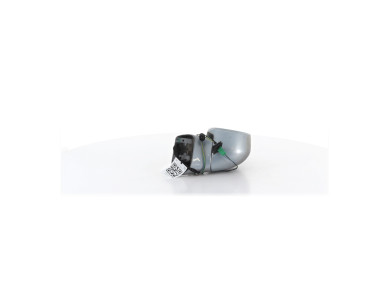 Left wing mirror - Citroen C4 I PH.1 - Gris Clair - 00008149YP - L0-5716V