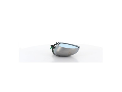 Left wing mirror - Citroen C4 I PH.1 - Gris Clair - 00008149YP - L0-5716V