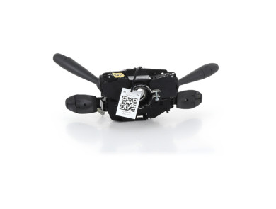 Steering column stalk switch - Citroen C3 II PH.2 - 96773868ZD - X2-4940Y