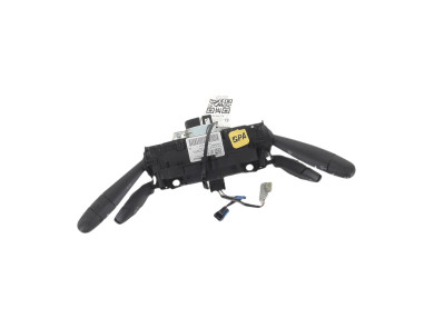 Commodo monobloc - Citroen C3 II PH.2 - 96773868ZD - X2-4940Y