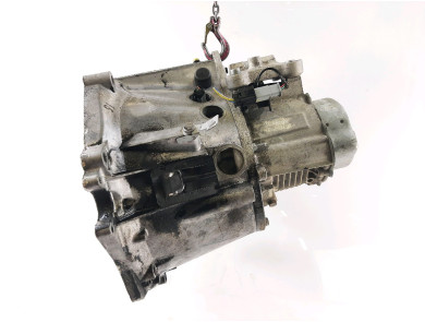 Gearbox type 20ET12 - Peugeot 208 I PH.1 - P1-7629P