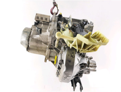 Boîte de vitesses type 20ET12 - Peugeot 208 I PH.1 - P1-7629P