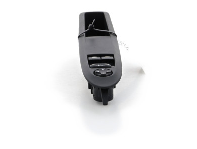 Left window-lift switch panel - Citroen DS4 I PH.1 - 00006490SR - Y1-4717A