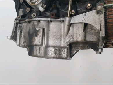 Engine type K9K702 - Renault CLIO II PH.2 - P1-7635T