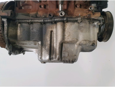Engine type K9K702 - Renault CLIO II PH.2 - P1-7635T
