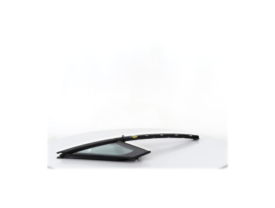 Left front side glass - Renault CLIO IV PH.1 - Noir - 802634285R - P0-5545I