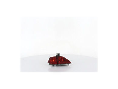 Right rear reflector - Dacia SANDERO III PH.1 - 265605279R - U1-5635K