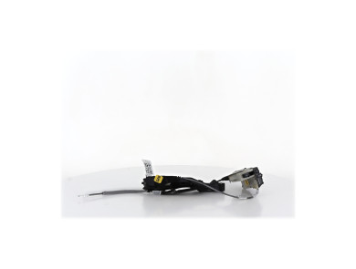 Right front door lock - Citroen DS4 I PH.1 - Gris Fonce - 00009136GR - Z1-4772M