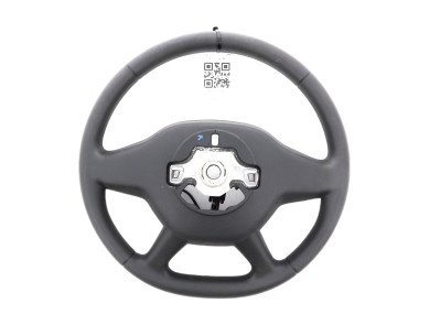 Steering wheel - Dacia SANDERO III PH.1 - 484007754R - K1-5648H