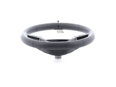Steering wheel - Dacia SANDERO III PH.1 - 484007754R - K1-5648H
