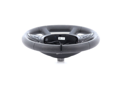 Steering wheel - Dacia SANDERO III PH.1 - 484007754R - K1-5648H