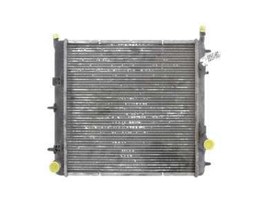 Cooling radiator - Citroen C3 I PH.2 - 1330W8 - W1-4265P