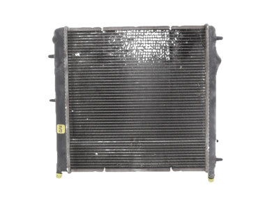 Cooling radiator - Citroen C3 I PH.2 - 1330W8 - W1-4265P