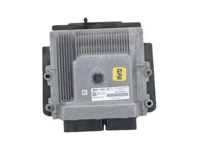 Engine calculator - Citroen DS4 I PH.1 - 9812338980 - H1-2363A