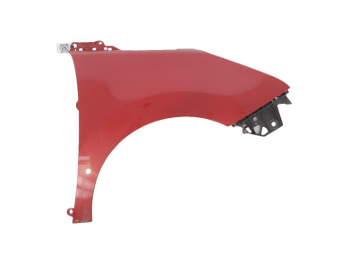 Aile avant droite - Peugeot 5008 I PH.1 - Rouge Fonce - 7841AF - L1-4513M