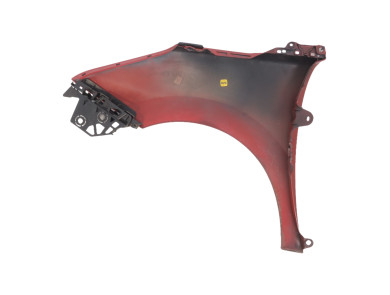 Right front fender - Peugeot 5008 I PH.1 - Rouge Fonce - 7841AF - L1-4513M