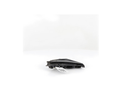 EXTERIOR DOOR HANDLE REAR RIGHT - Citroen DS4 I PH.1 - Gris Fonce - 00009101PX - I1-2347J