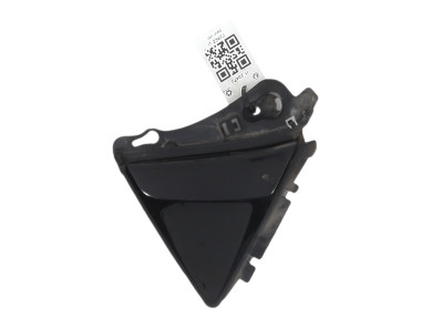 EXTERIOR DOOR HANDLE REAR RIGHT - Citroen DS4 I PH.1 - Gris Fonce - 00009101PX - I1-2347J