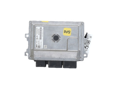 Calculateur moteur - Peugeot 208 I PH.1 - 9805895780 - G1-4292E