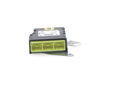 Airbag control unit used - Dacia SANDERO - 985102865R