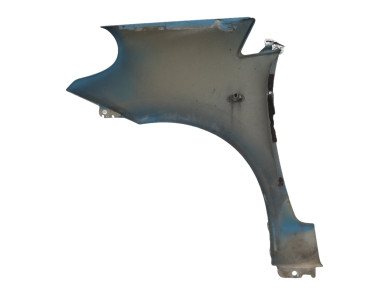 Aile avant droite - Citroen C3 PLURIEL I PH.2 - Bleu Clair - 00007841P7 - P1-4340B