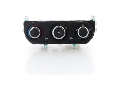 Commande de chauffage - Renault CLIO IV PH.1 - 275704632R - I2-5007T