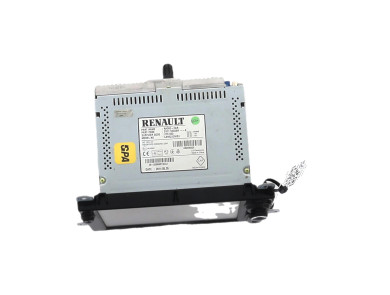 Multimedia radio - Renault CLIO IV PH.1 - 281151969R - G2-4976U