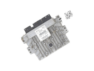 Calculateur moteur - Renault TWINGO II PH.2 - 237101312R - A1-5564M