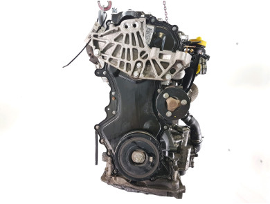 Moteur occasion - Renault MEGANE - M9R_700