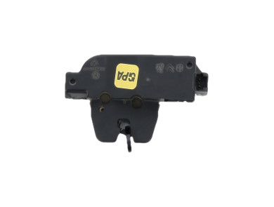 Rear lid lock - Citroen XSARA PICASSO - 0000871972 - T1-4609V
