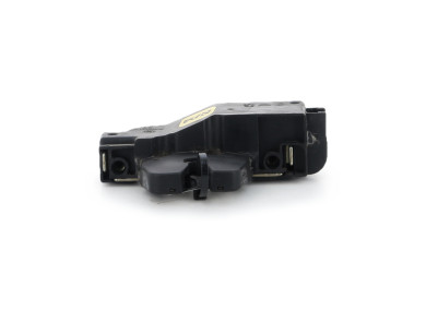 Serrure de hayon - Citroen XSARA PICASSO - 0000871972 - T1-4609V