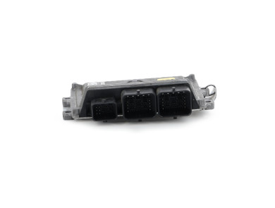 Calculateur moteur - Citroen C3 II PH.2 - 9805895780 - F1-4333P