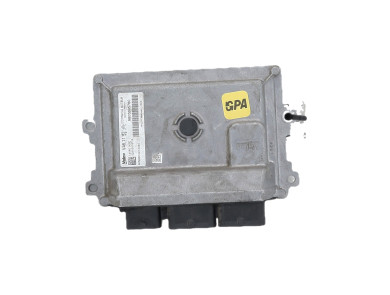 Engine calculator - Citroen C3 II PH.2 - 9805895780 - F1-4333P