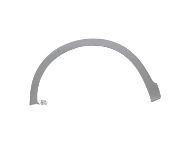 Left rear fender flare used - Honda CIVIC - 74450SMGE50ZA