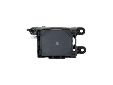 Anti-collision radar - Dacia SANDERO III PH.1 - 284472218R - U1-5528Q