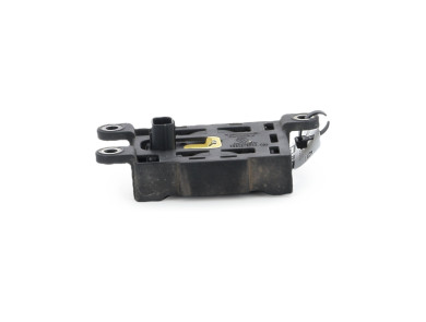 Anti-collision radar - Dacia SANDERO III PH.1 - 284472218R - U1-5528Q