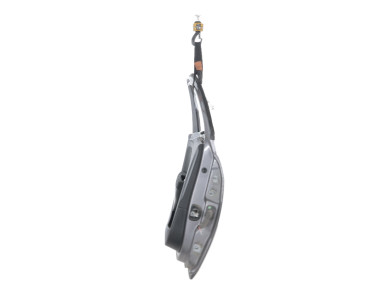 Left front door - Renault MEGANE III PH.1 - Gris Fonce - 801016886R - G1-0390W