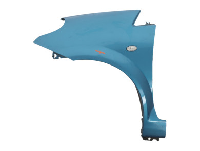 Left front fender used - Citroen C3 PLURIEL - 00007840N2
