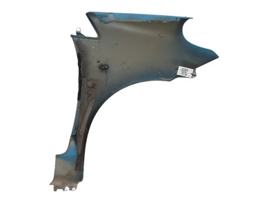 Aile avant gauche - Citroen C3 PLURIEL I PH.2 - Bleu Clair - 00007840N2 - P1-4268Z