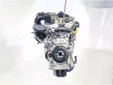 Engine type HN09 - Citroen C3 IV - J0-7637P