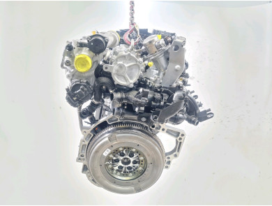 Engine type HN09 - Citroen C3 IV - J0-7637P