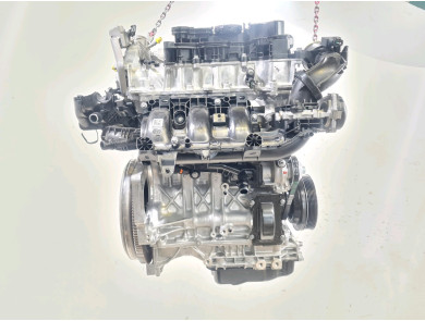 Engine type HN09 - Citroen C3 IV - J0-7637P