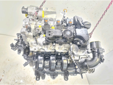 Engine type HN09 - Citroen C3 IV - J0-7637P