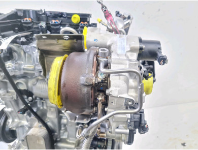 Engine type HN09 - Citroen C3 IV - J0-7637P