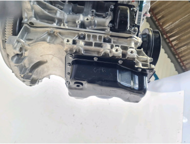 Engine type HN09 - Citroen C3 IV - J0-7637P