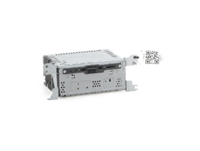 Multimedia radio - Ford MONDEO - 2360214 - K1-6683K
