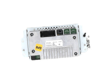 Multifunction screen - Ford MONDEO - 5308885 - Q1-6696Q
