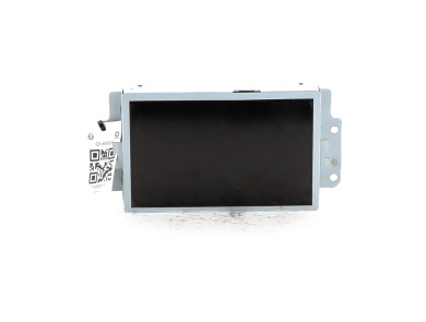 Ecran multifonction - Ford MONDEO - 5308885 - Q1-6696Q